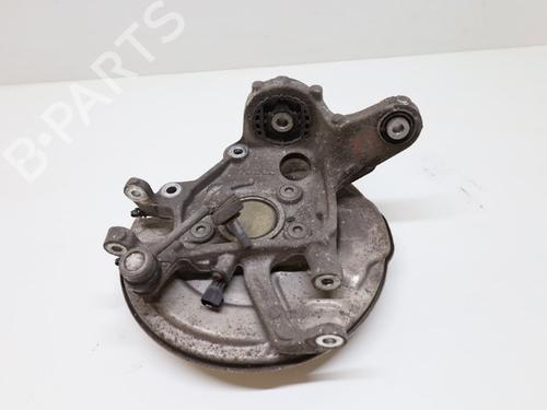 Used Left rear steering knuckle Left rear steering knuckle VOLVO V60 II (225) T4 (190 hp) 33984599 33984599