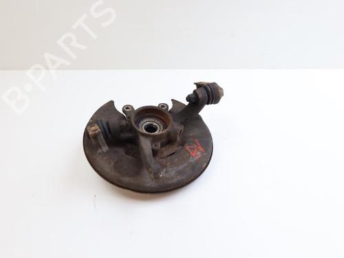 Used Right front steering knuckle Right front steering knuckle SAAB 900 I Convertible 2.0 S Turbo-16 (141 hp) 18877950 18877950
