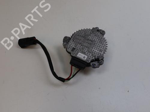 Used Radiator fan Radiator fan 21197423 21197423