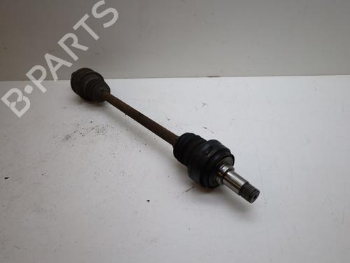 Right rear driveshaft MERCEDES-BENZ C-CLASS (W203) C 200 Kompressor (203.045) | BP26429555M41 