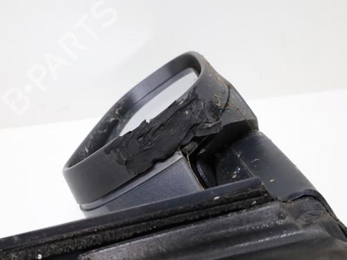 Used Right mirror VOLVO V50 (545) 1.8 (125 hp) 32520017