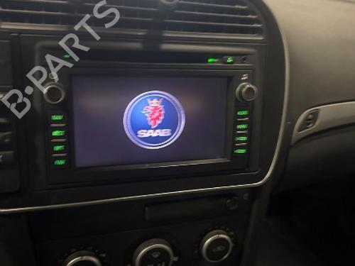 Used Electronic module Electronic module SAAB 9-3 Convertible (YS3F) 1.9 TTiD (180 hp) 33929082 33929082