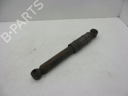 Used Left rear shock absorber OPEL ZAFIRA A MPV (T98) 2.0 OPC (F75) (192 hp) 18624733