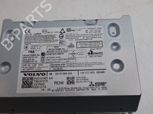 Control unit VOLVO V60 II (225) T4 | BP33984487M11 - Image 4