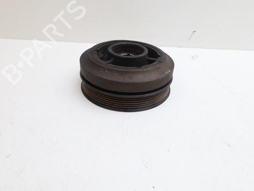 Used Pulley SAAB 9-5 (YS3E) 2.0 t (150 hp) 30717388
