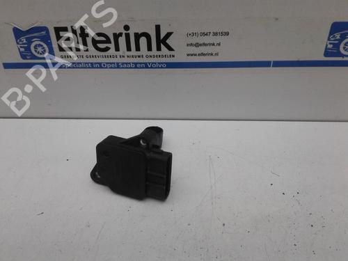 Used Mass air flow sensor Mass air flow sensor VOLVO V50 (545) 2.4 (170 hp) 18633422 18633422