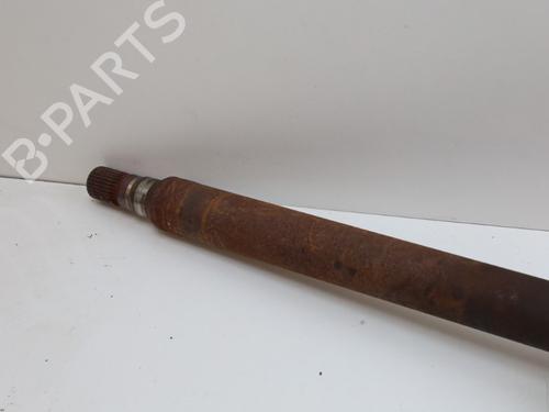 Right front driveshaft VOLVO S60 III (224) T5 | BP29954393M39