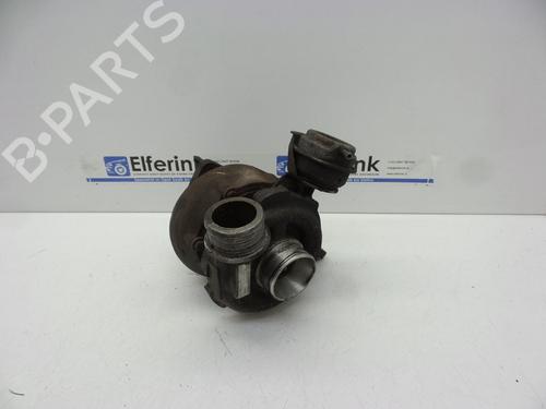 Used Turbocharger/Supercharger VOLVO V70 II (285) 2.4 D (131 hp) 18628711