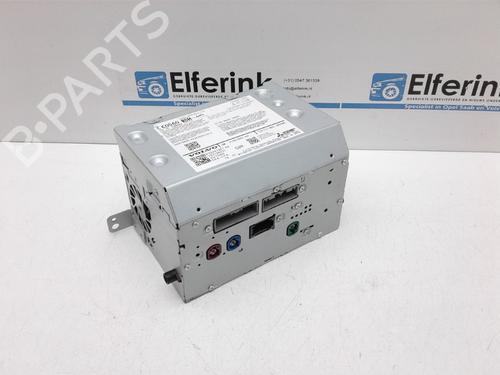 Used Control unit Control unit 18629347 18629347