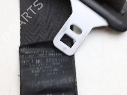 Front left seatbelt VOLVO V50 (545) 2.4 | BP39102100I26 - Image 2