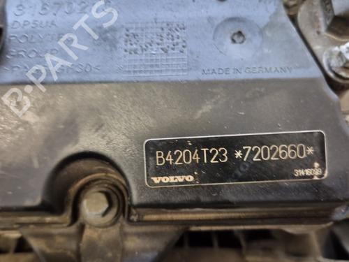 Engine VOLVO XC60 II (246) T5 | BP31622079M1 