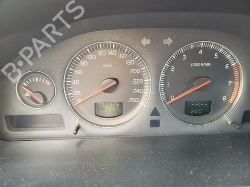 Display monitor VOLVO XC90 I (275) 2.5 T AWD | BP30151428C48