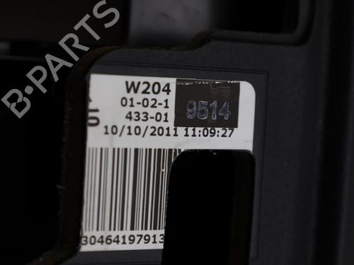 Dashboard MERCEDES-BENZ C-CLASS (W204) C 180 CGI (204.049) | BP26662680C46 