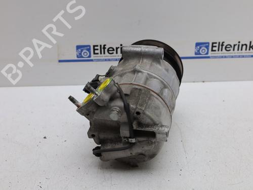 AC compressor VOLVO S80 II (124) D4 | BP18635162M34 