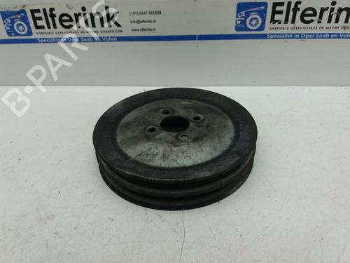 Used Pulley SAAB 900 I (AC4, AM4) 2.1 -16 (136 hp) 18634602