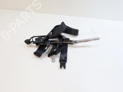 Used Front right seatbelt Front right seatbelt VOLVO V70 II (285) 2.4 (140 hp) 21382765 21382765
