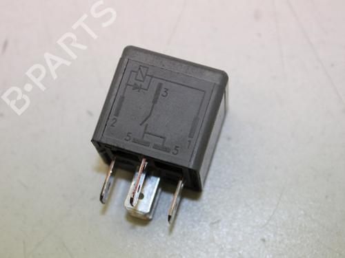 Used Electronic sensor VOLVO C70 I Convertible (873) 2.0 T (163 hp) 18640083