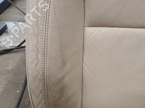 Left front seat VOLVO C70 II Convertible (542) 2.0 D | BP28173500C15 