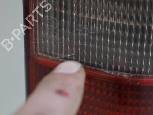 Used Right taillight Right taillight 27382917 27382917