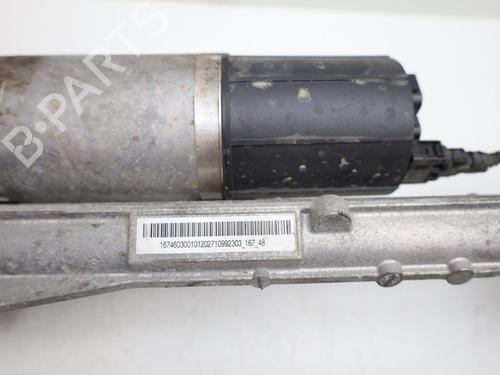 Steering rack MERCEDES-BENZ GLE (V167) GLE 350 de 4-matic (167.117) | BP37665129M22 - Image 4