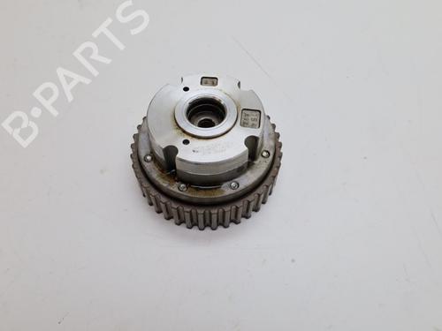 Used Pulley Pulley VOLVO V60 I (155) T3 (150 hp) 23247329 23247329