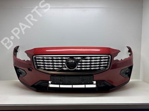 Used Front bumper VOLVO S60 III (224) T5 (250 hp) 29954368