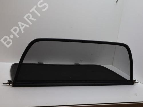 Used Windscreen Windscreen SAAB 9-3 Cabriolet (YS3D) 2.0 Turbo (150 hp) 33322286 33322286