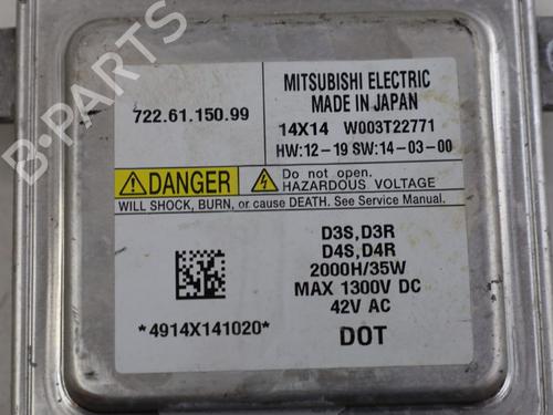 Electronic module VOLVO V40 Cross Country (526) D2 | BP26526718M83 