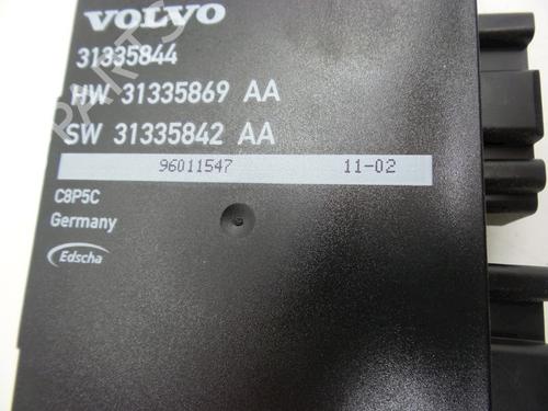 Electronic module VOLVO V70 III (135) D3 / D4 | BP32519906M83 - Image 2