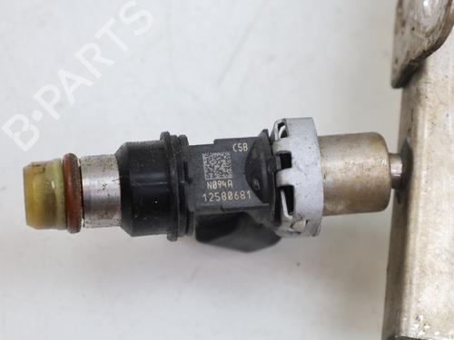 Injection rail SAAB 9-7X 5.3 AWD | BP29586624M98 