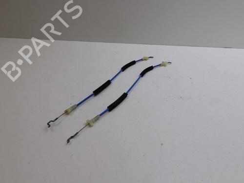 Cable SAAB 9-3 (YS3F, E79, D79, D75) 1,8t | BP29954331E12