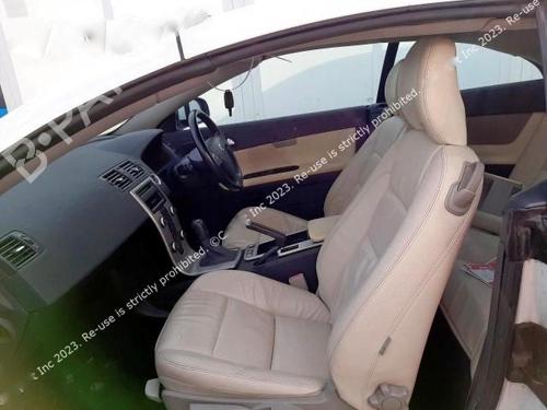 Left front seat VOLVO C70 II Convertible (542) 2.0 D | BP28173500C15 