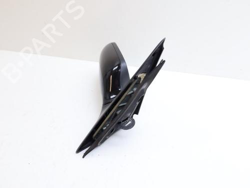 Right mirror SAAB 9-3 (YS3D) 2.0 SE Turbo | BP24891698C27 