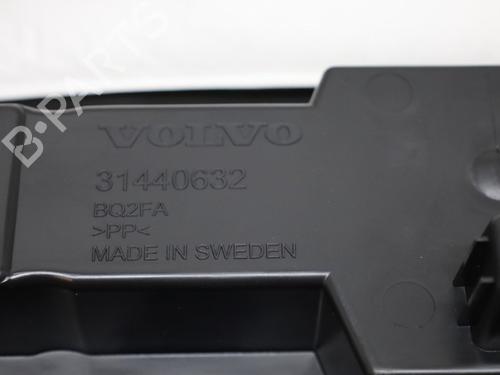 Boot lining VOLVO XC60 II (246) T8 Hybrid Polestar AWD | BP33322172I3 - Image 3