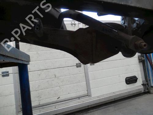 Rear axle VOLVO S60 I (384) T5 | BP18614324M2 