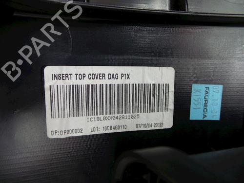 Dashboard VOLVO V50 (545) 1.8 | BP18617216C46 - Image 2