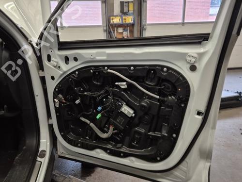 Dør højre fortil VOLVO XC40 (536) Recharge | BP32177974C3