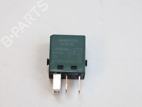 Electronic sensor VOLVO XC40 (536) Recharge AWD | BP38463129M84 - Image 2