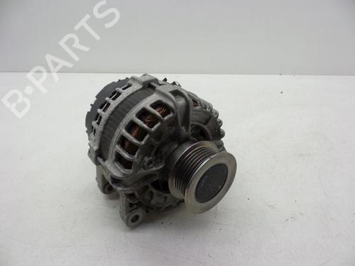 Alternator VOLVO V40 Cross Country (526) T3 | BP18621166M7