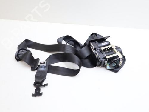 Used Front left seatbelt VOLVO S60 III (224) T5 (250 hp) 29854751