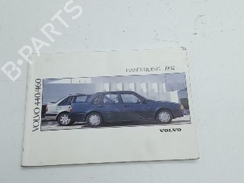 Used Other VOLVO 440 (445) 1.7 Turbo (120 hp) 18607878