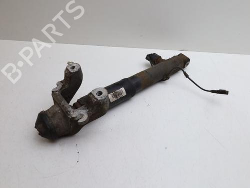 Højre bagtil støddæmper VOLVO XC90 II (256) T8 Hybrid AWD (407 hp) 31374762