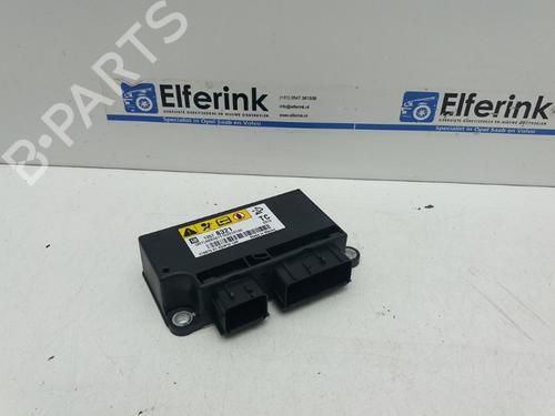Used ECU airbags SAAB 9-5 (YS3G) 2.0 t BioPower (220 hp) 18633925