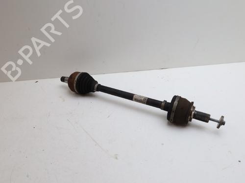 Used Left rear driveshaft VOLVO V60 II (225) T6 Plug-in Hybrid AWD (340 hp) 29954406