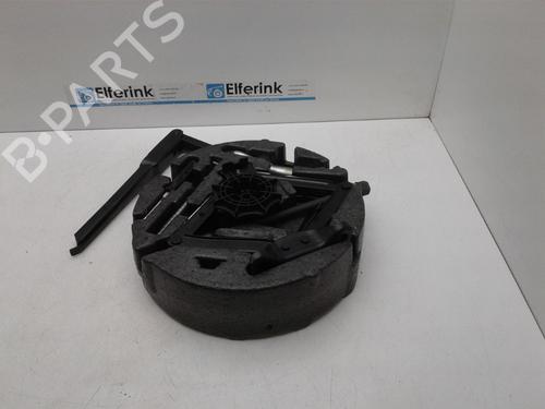 Used Jack Kit SAAB 9-5 (YS3G) 2.0 t BioPower XWD (220 hp) 18631002