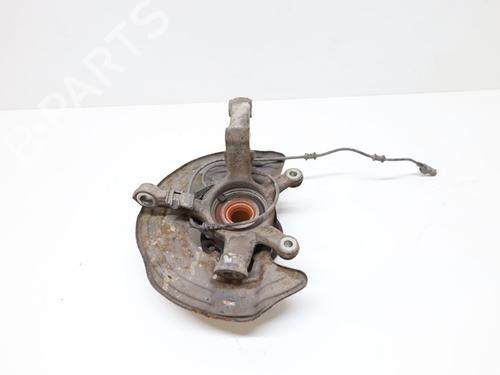 Used Left front steering knuckle Left front steering knuckle 38463190 38463190