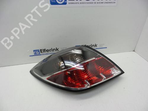 Used Left taillight Left taillight OPEL ASTRA H GTC (A04) 2.0 Turbo (L08) (240 hp) 18626376 18626376