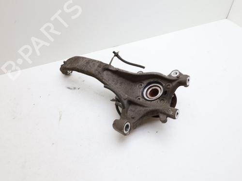 Used Left front steering knuckle Left front steering knuckle VOLVO XC60 II (246) T8 Hybrid Polestar AWD (405 hp) 33236207 33236207