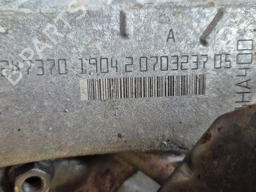 Gearbox MERCEDES-BENZ A-CLASS Saloon (V177) A 250 e (177.186) | BP27238899M3 - Image 6