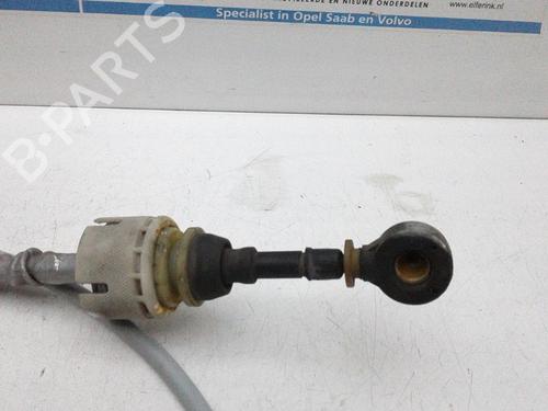 Cable SAAB 9-3 (YS3F, E79, D79, D75) 1,8t | BP18629866E12 